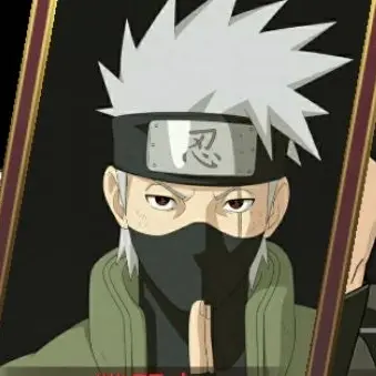 Profile image of カカシ先生