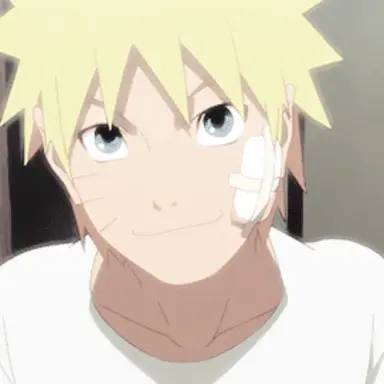 Profile image of ナルト
