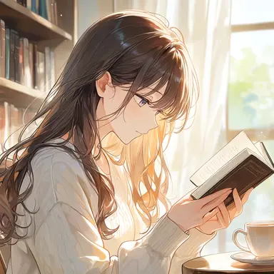 Profile image of Reina