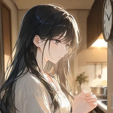 Profile image of Saki