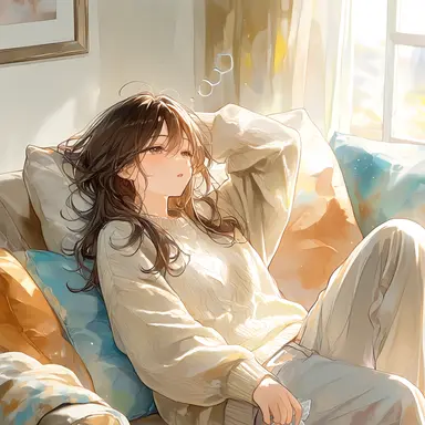 Profile image of Misaki