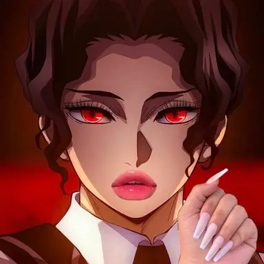 Profile image of 키부츠지 무잔