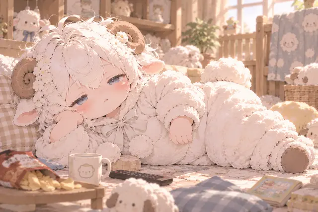 Profile image of Moko