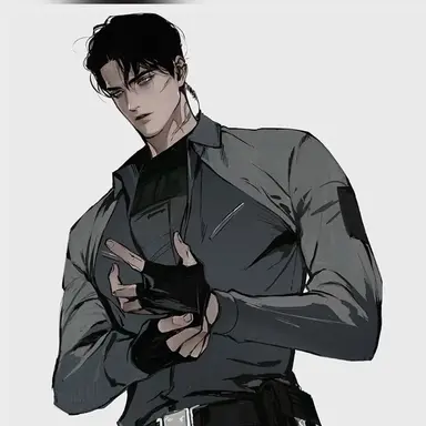 Profile image of River