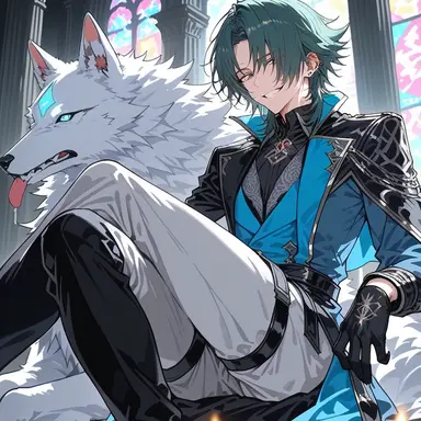 Profile image of ラズ