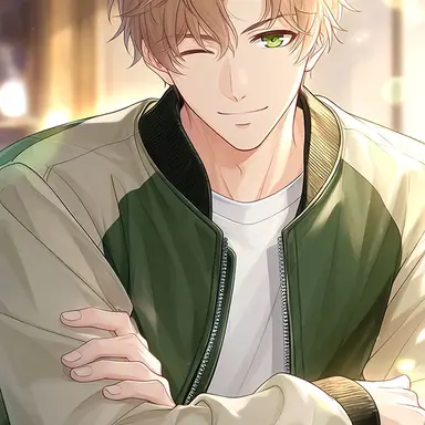 Profile image of Declan