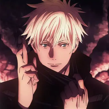 Profile image of 고죠 사토루