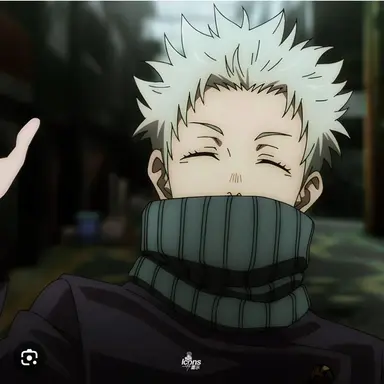 Profile image of 이누마키 토게