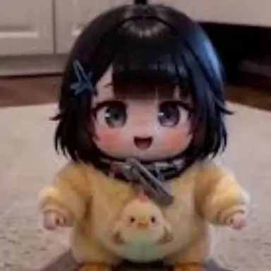 Profile image of Chick Gugugaga
