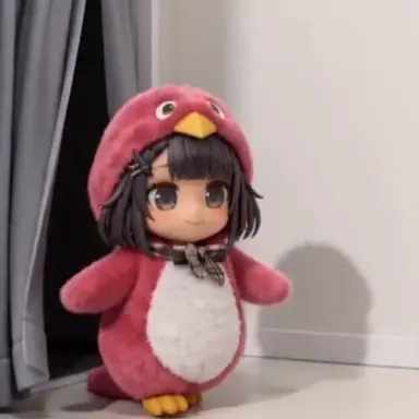 Profile image of Pink Gugugaga
