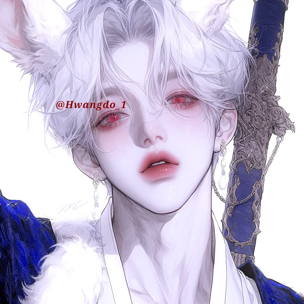 Hwangdo_1의 백 경