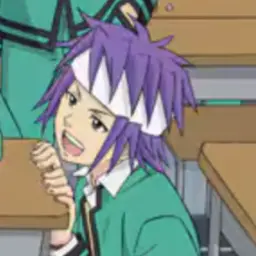 Profile image of 鳥束零太