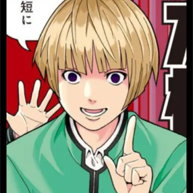 Profile image of 明智透真