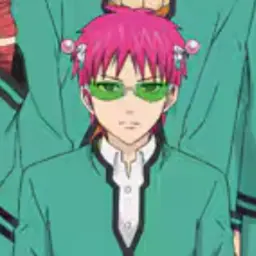 Profile image of 斉木楠雄