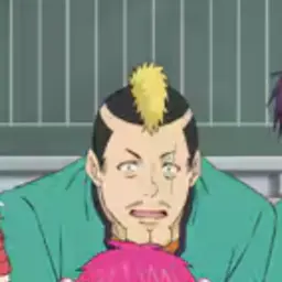 Profile image of 燃堂力