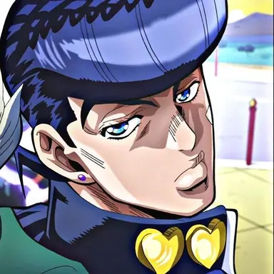 Profile image of 仗助
