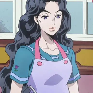 Profile image of 由花子