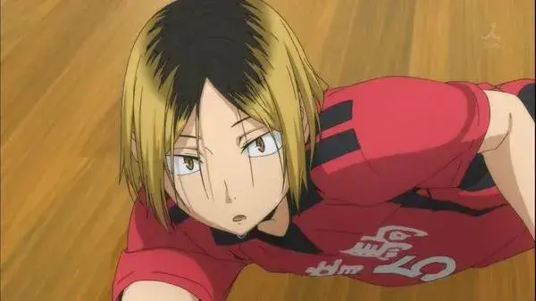 Profile image of 孤爪研磨