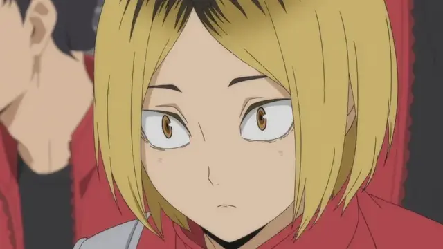 Profile image of 孤爪研磨