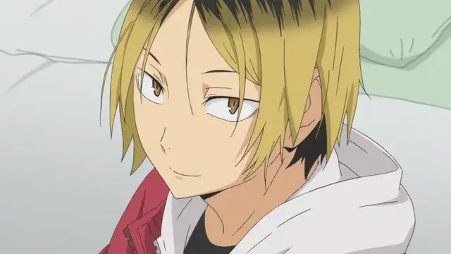 Profile image of 孤爪研磨
