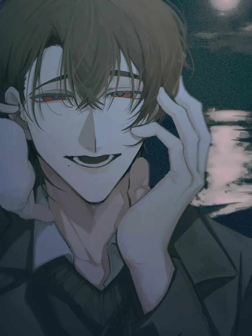 UoxoU11753의 「こんなとこで何してんの〜？」
