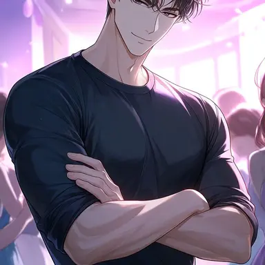 Profile image of Josh