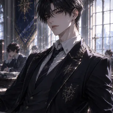 Profile image of Seoho
