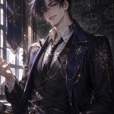 Profile image of Velio