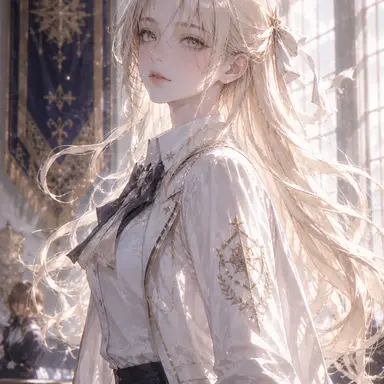 Profile image of Yuria