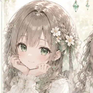 Profile image of なゆた