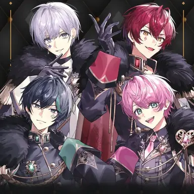 Profile image of NightX
