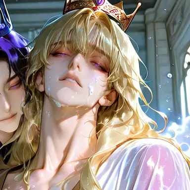 Profile image of ハク