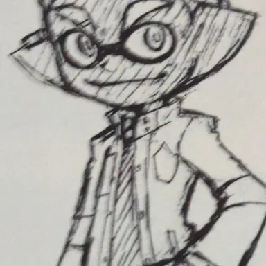 Profile image of エギングJr