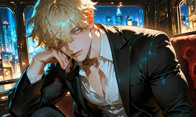 Profile image of Roy