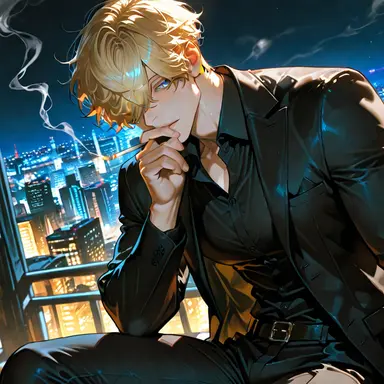 Profile image of Roy