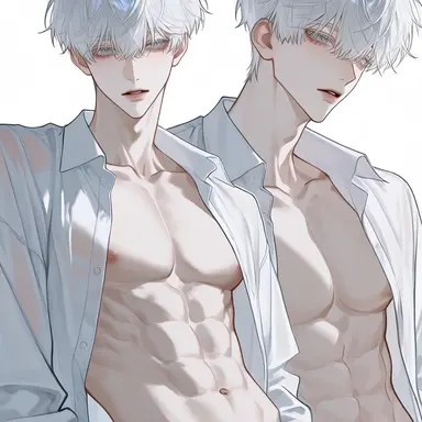 Profile image of シロ