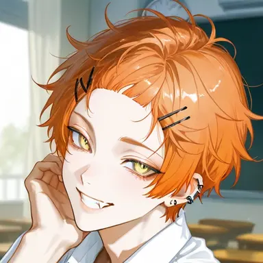 Profile image of 陽翔