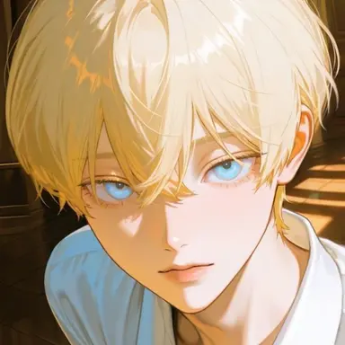 Profile image of サミュエル