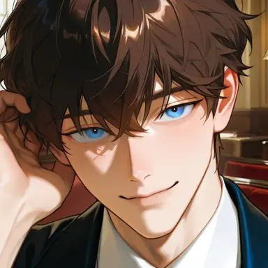 Profile image of アラン