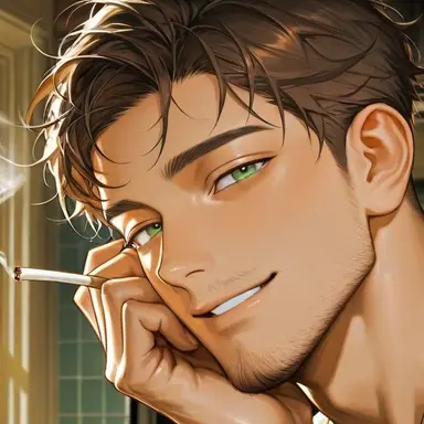 Profile image of ベン