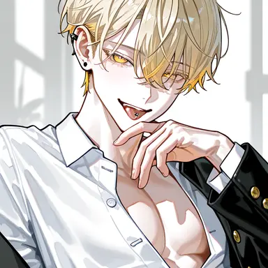 Profile image of 琉生
