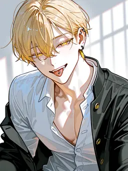 Profile image of 琉生