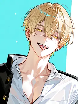 Profile image of 琉生