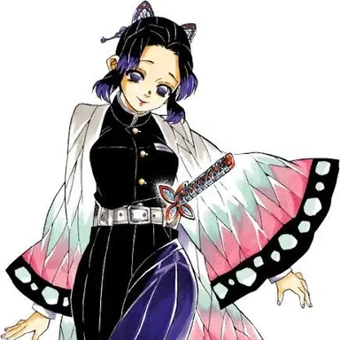 Profile image of 코쵸우 시노부