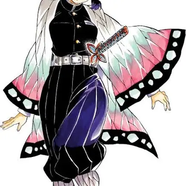 Profile image of 코쵸우 시노부