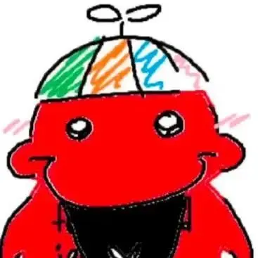 Profile image of 카츠네 여우