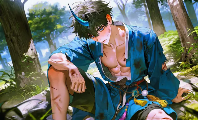 Profile image of Bonggu