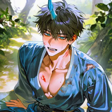 Profile image of Bonggu