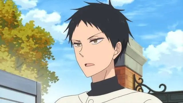 Profile image of 狼谷隼