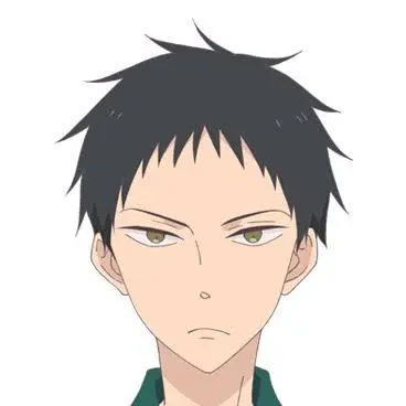Profile image of 狼谷隼